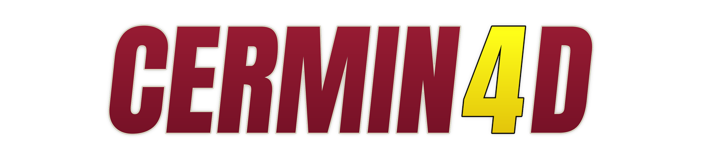 Cermin4D